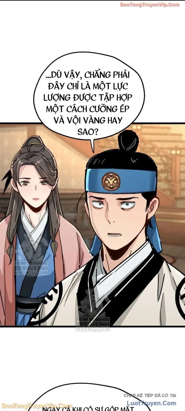 Thiên Tài Đoản Mệnh Chap 74 - Next Chap 75