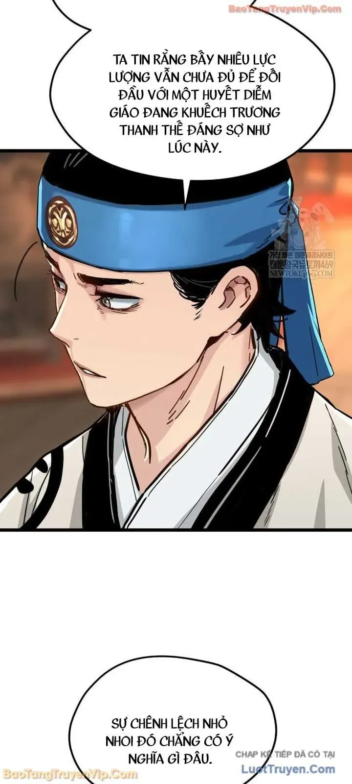 Thiên Tài Đoản Mệnh Chap 74 - Next Chap 75