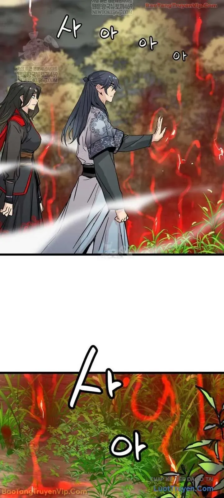 Thiên Tài Đoản Mệnh Chap 74 - Next Chap 75