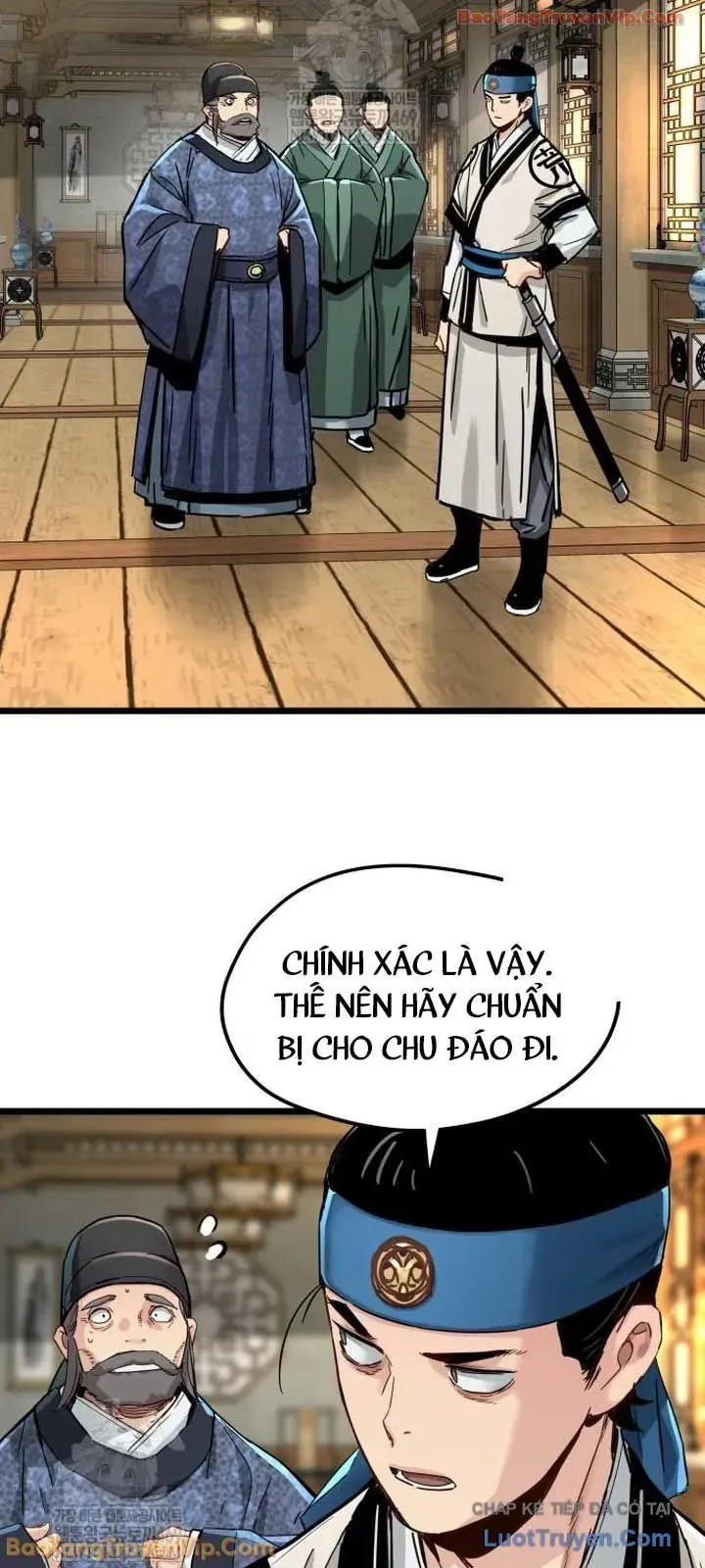 Thiên Tài Đoản Mệnh Chap 74 - Next Chap 75