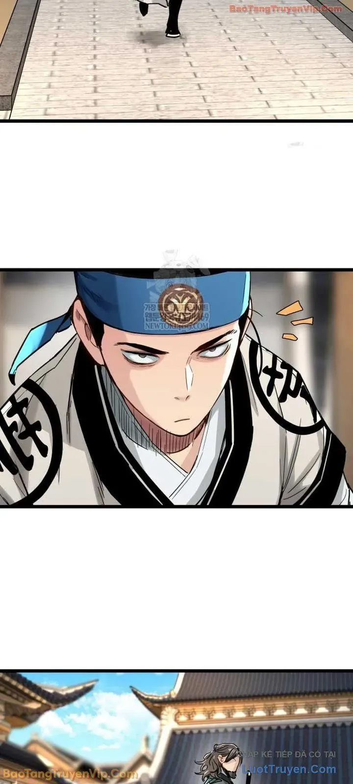 Thiên Tài Đoản Mệnh Chap 74 - Next Chap 75