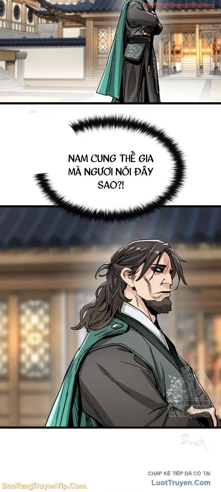 Thiên Tài Đoản Mệnh Chap 74 - Next Chap 75