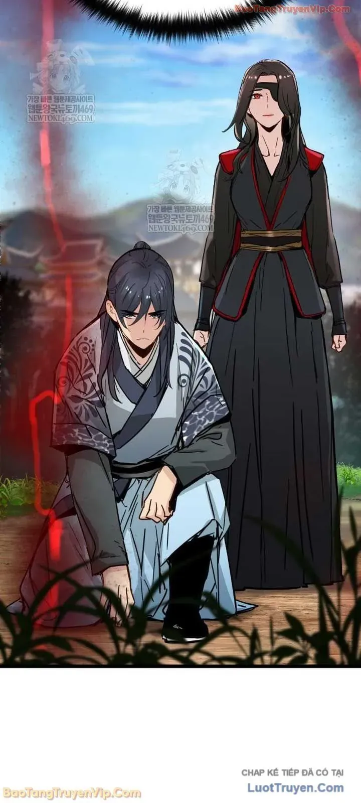 Thiên Tài Đoản Mệnh Chap 74 - Next Chap 75