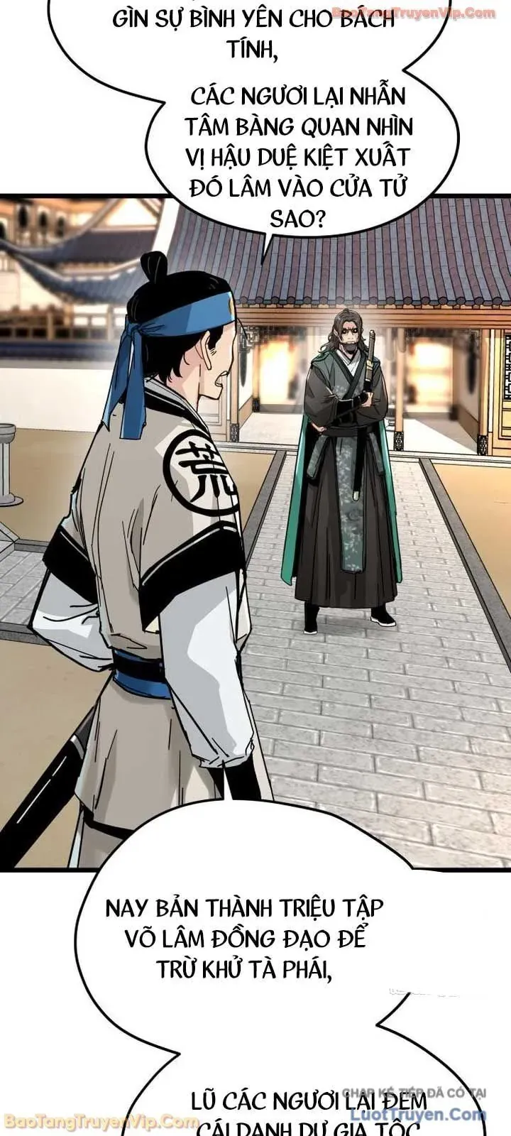 Thiên Tài Đoản Mệnh Chap 74 - Next Chap 75