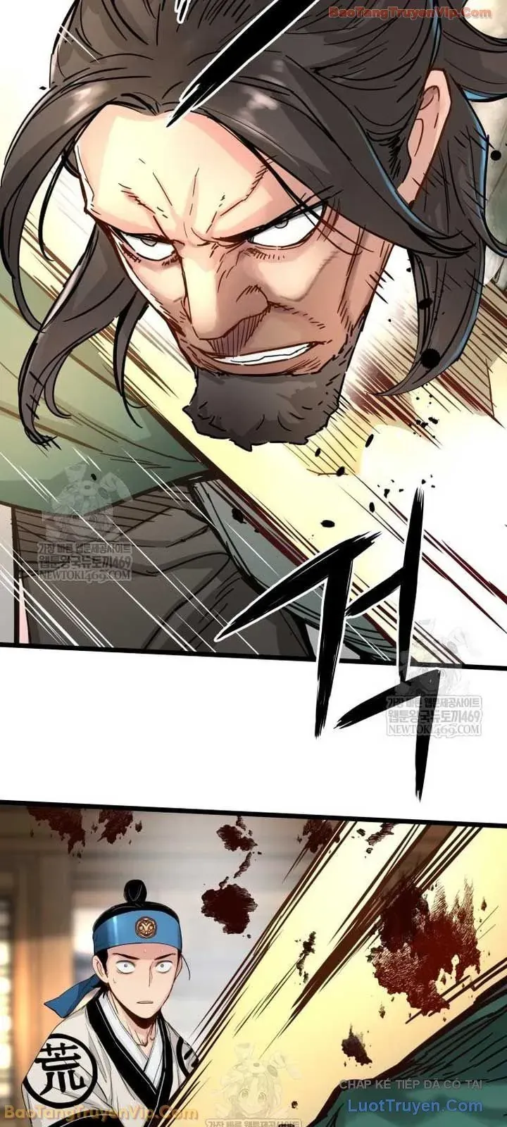 Thiên Tài Đoản Mệnh Chap 74 - Next Chap 75