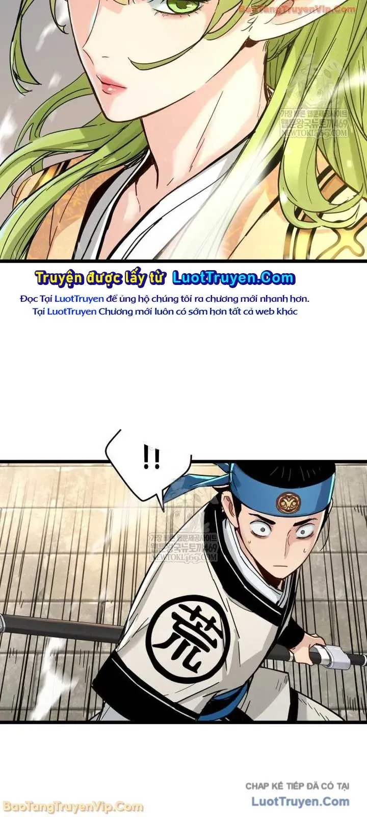 Thiên Tài Đoản Mệnh Chap 74 - Next Chap 75