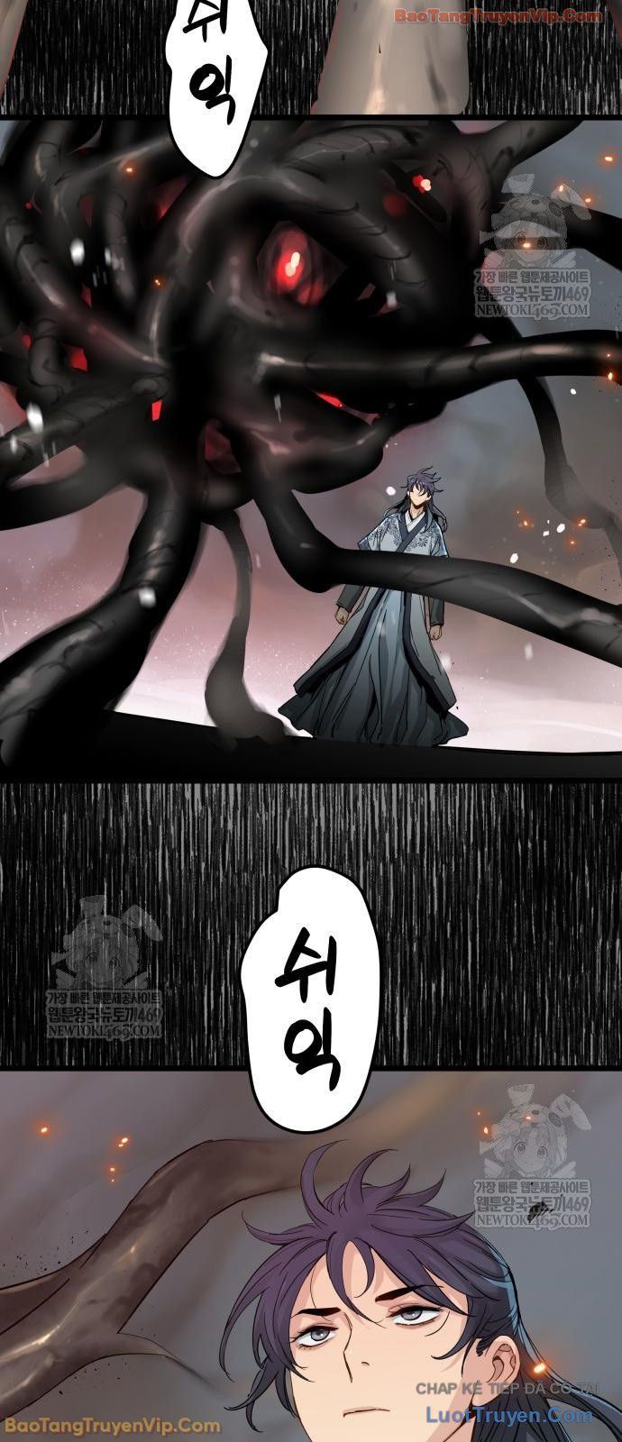 Thiên Tài Đoản Mệnh Chap 75 - Next Chap 76