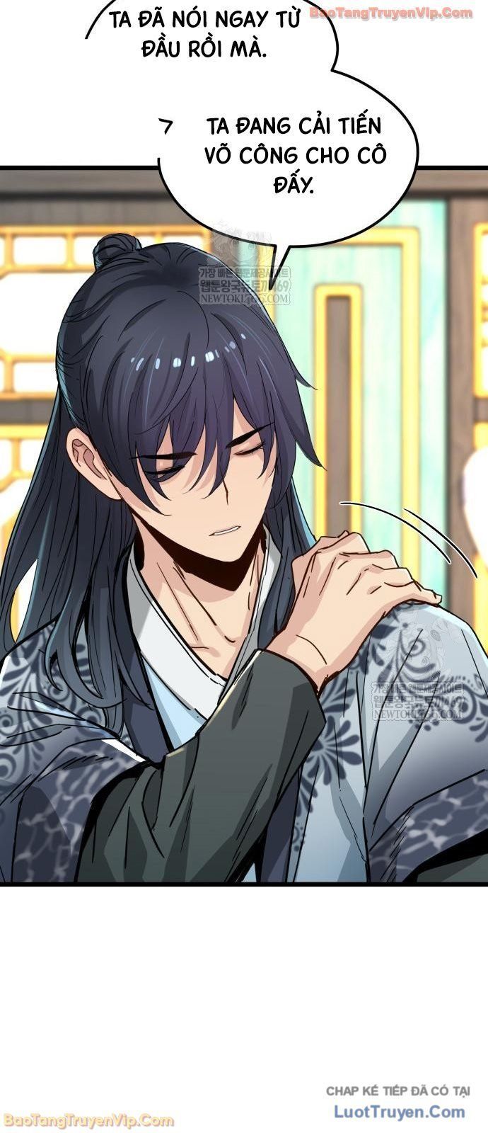 Thiên Tài Đoản Mệnh Chap 75 - Next Chap 76