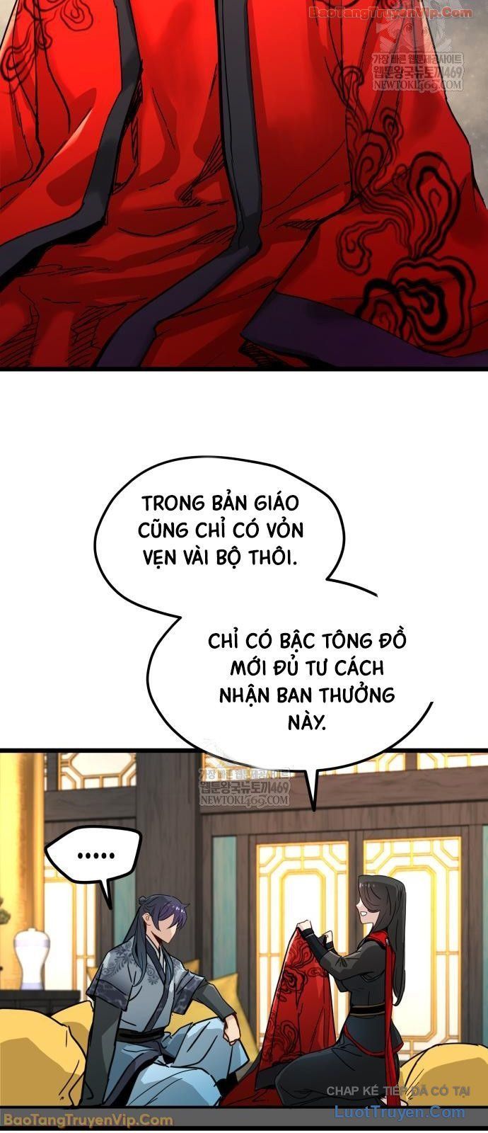 Thiên Tài Đoản Mệnh Chap 75 - Next Chap 76