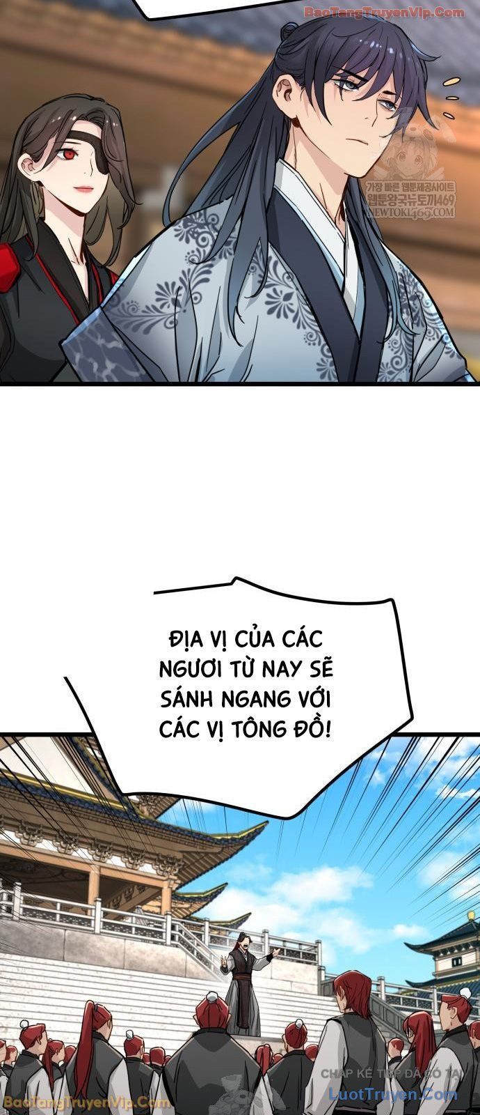 Thiên Tài Đoản Mệnh Chap 75 - Next Chap 76