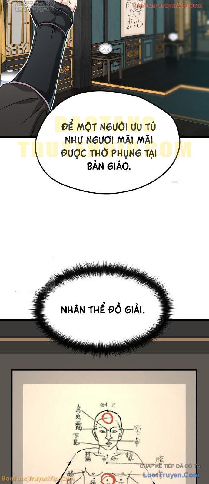 Thiên Tài Đoản Mệnh Chap 75 - Next Chap 76