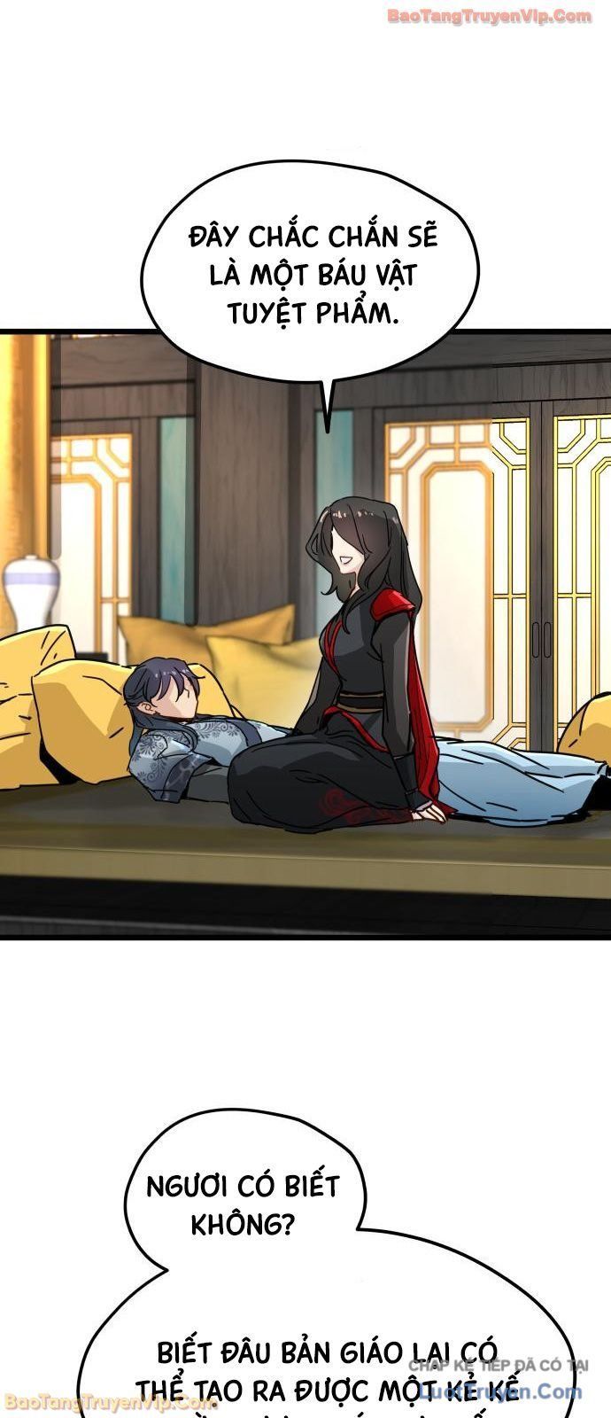 Thiên Tài Đoản Mệnh Chap 75 - Next Chap 76