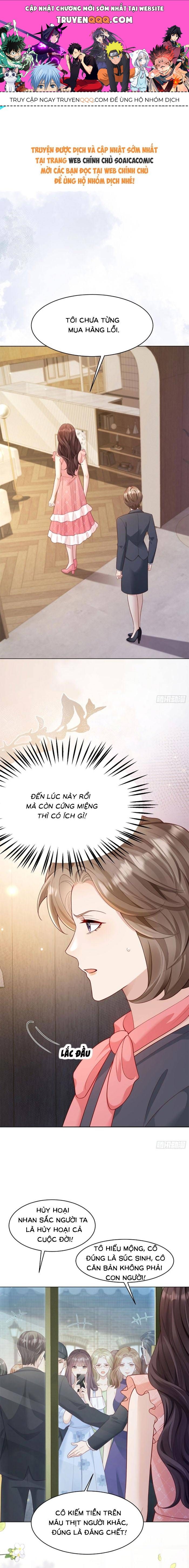 Kết Hôn Với Đại Lão Thực Vật Chương 77.1 - Trang 1