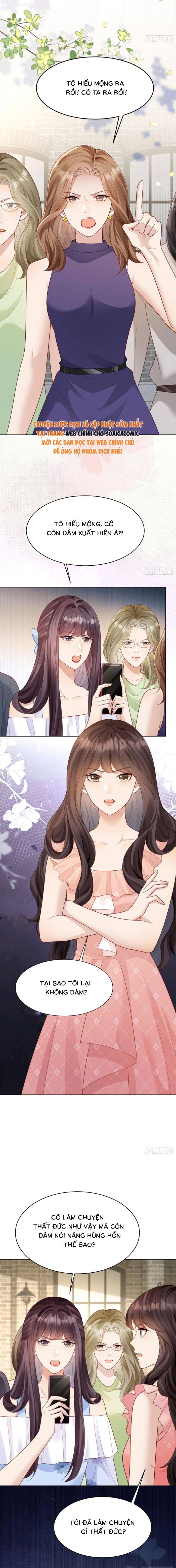 Kết Hôn Với Đại Lão Thực Vật Chương 77.1 - Trang 2