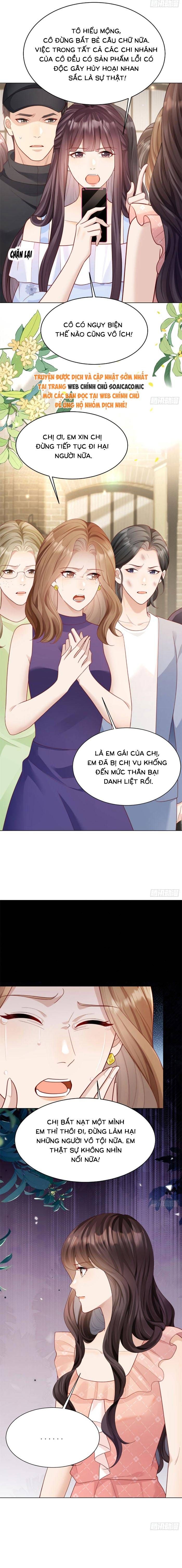 Kết Hôn Với Đại Lão Thực Vật Chương 77.1 - Trang 5