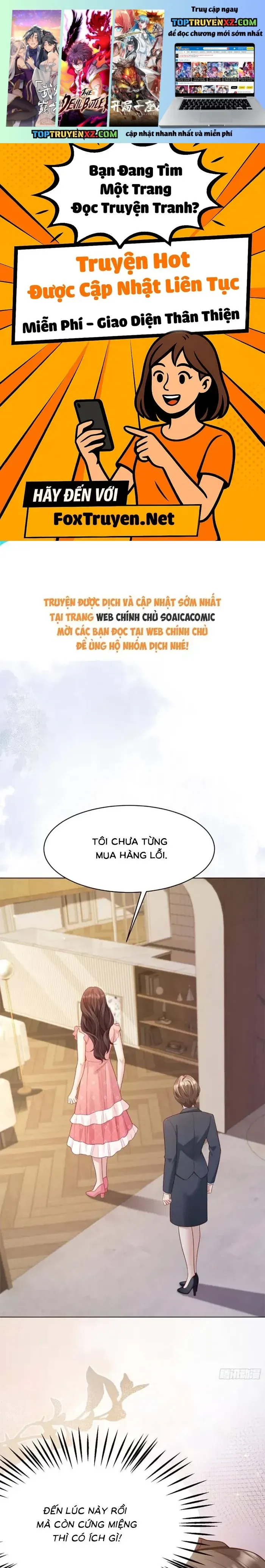 Kết Hôn Với Đại Lão Thực Vật Chương 77 - Trang 2