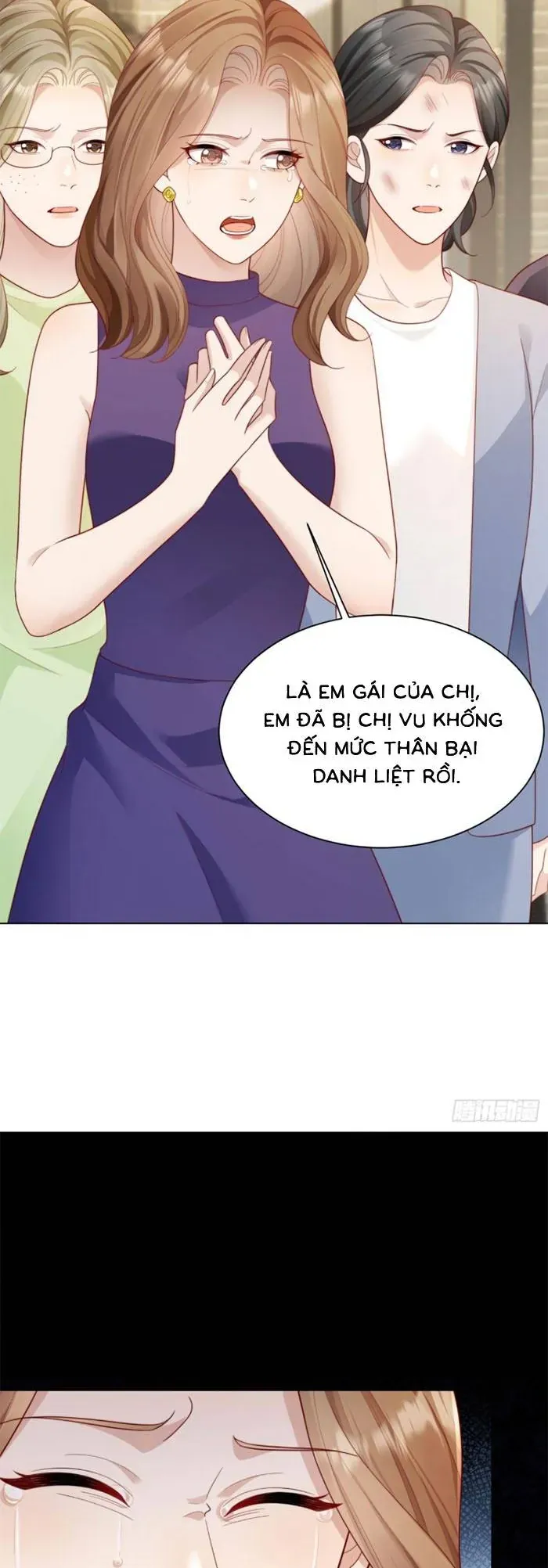 Kết Hôn Với Đại Lão Thực Vật Chương 77 - Trang 14