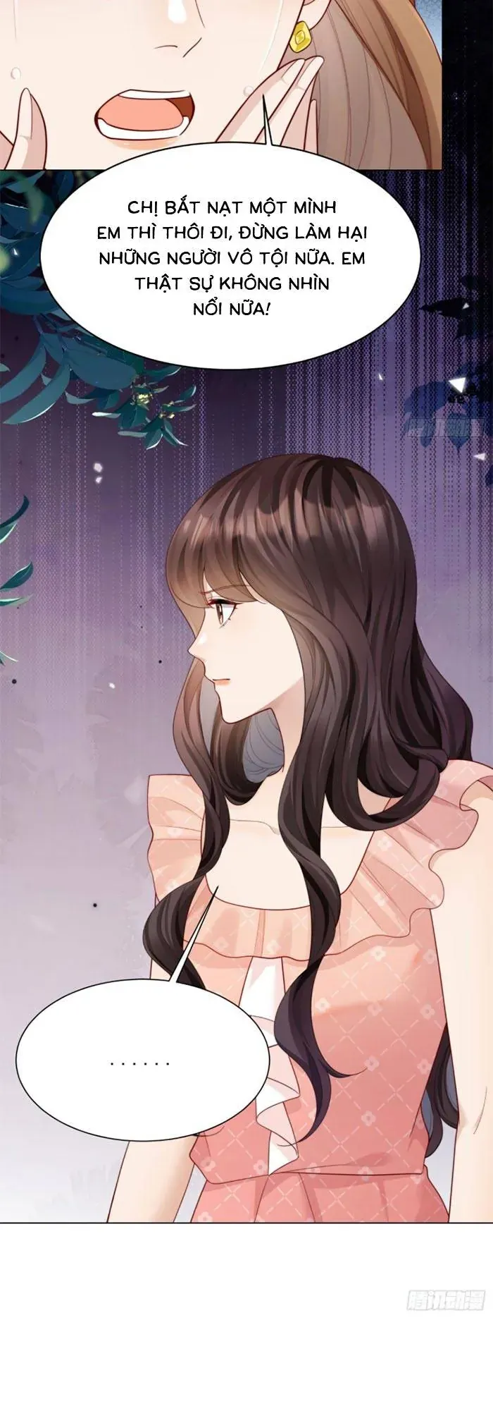 Kết Hôn Với Đại Lão Thực Vật Chương 77 - Trang 15