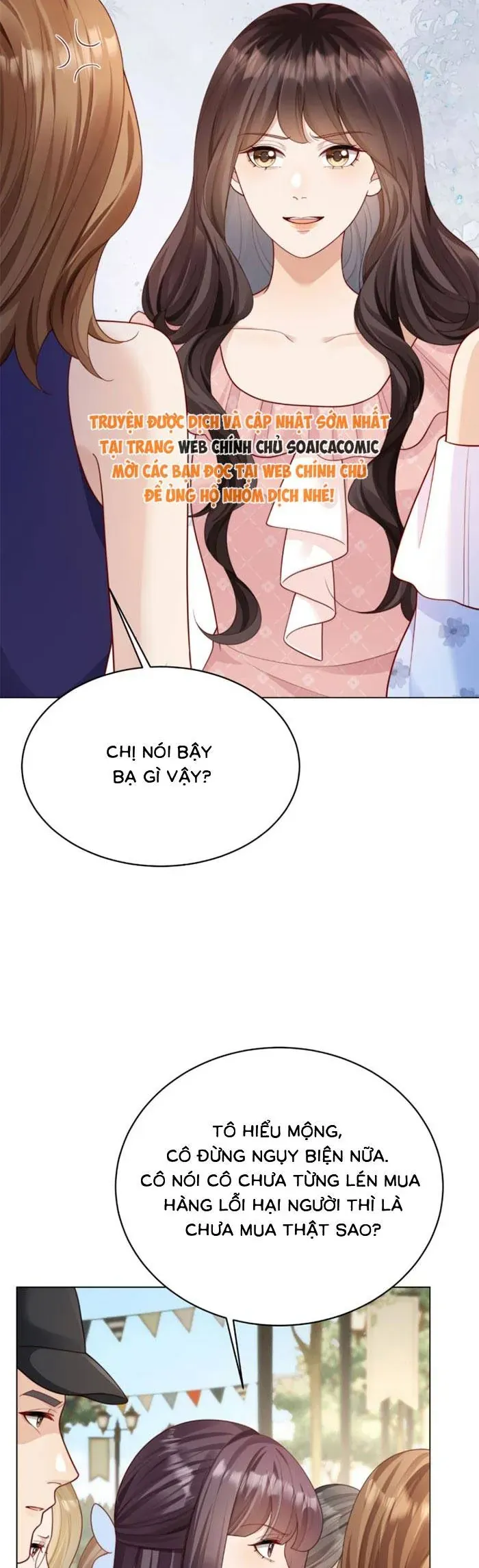 Kết Hôn Với Đại Lão Thực Vật Chương 77 - Trang 17