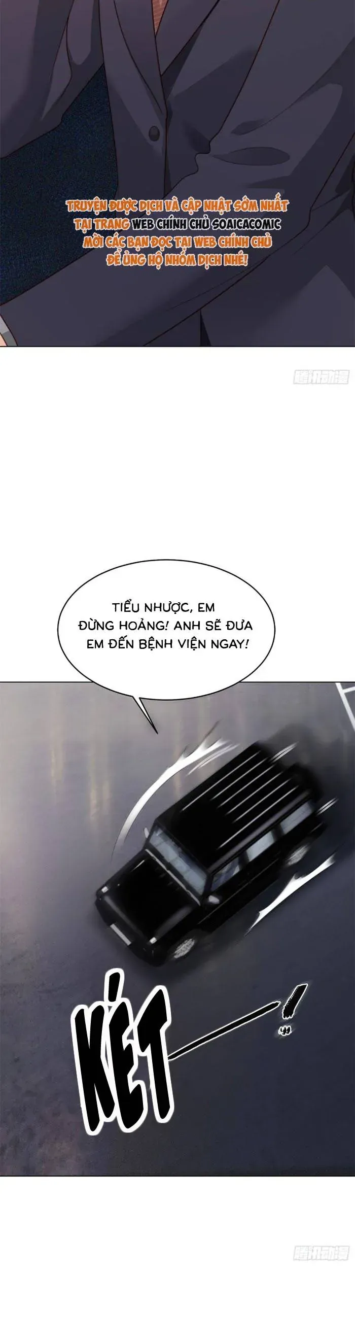 Kết Hôn Với Đại Lão Thực Vật Chương 77 - Trang 32