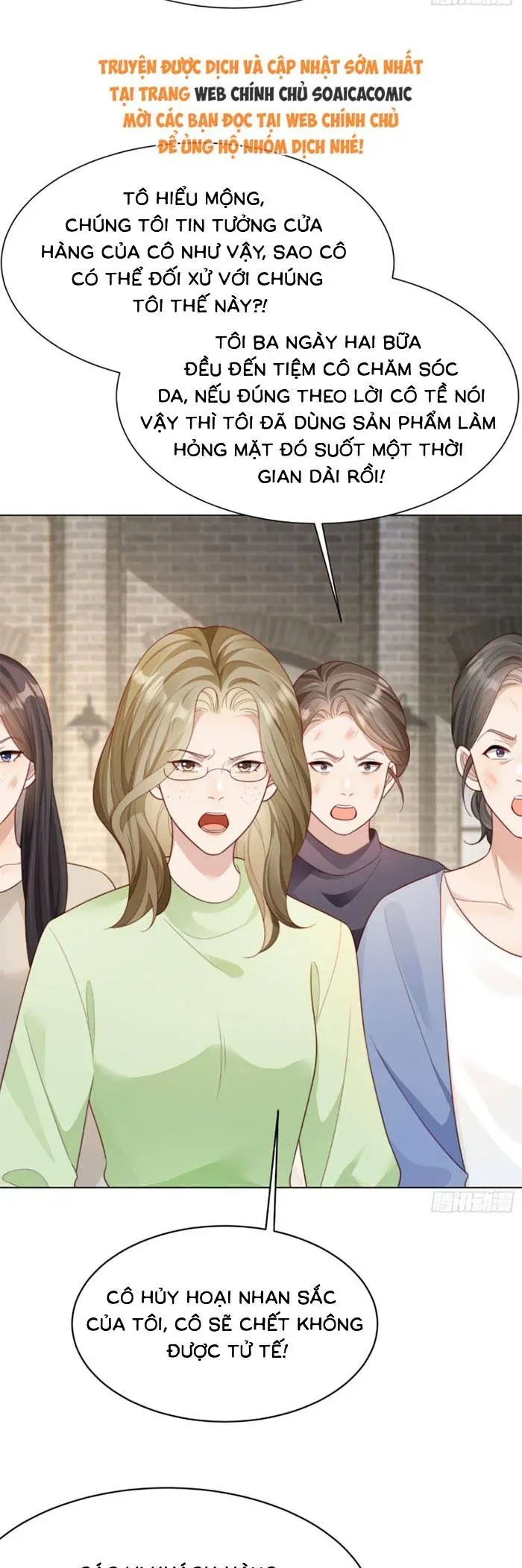 Kết Hôn Với Đại Lão Thực Vật Chương 77 - Trang 8