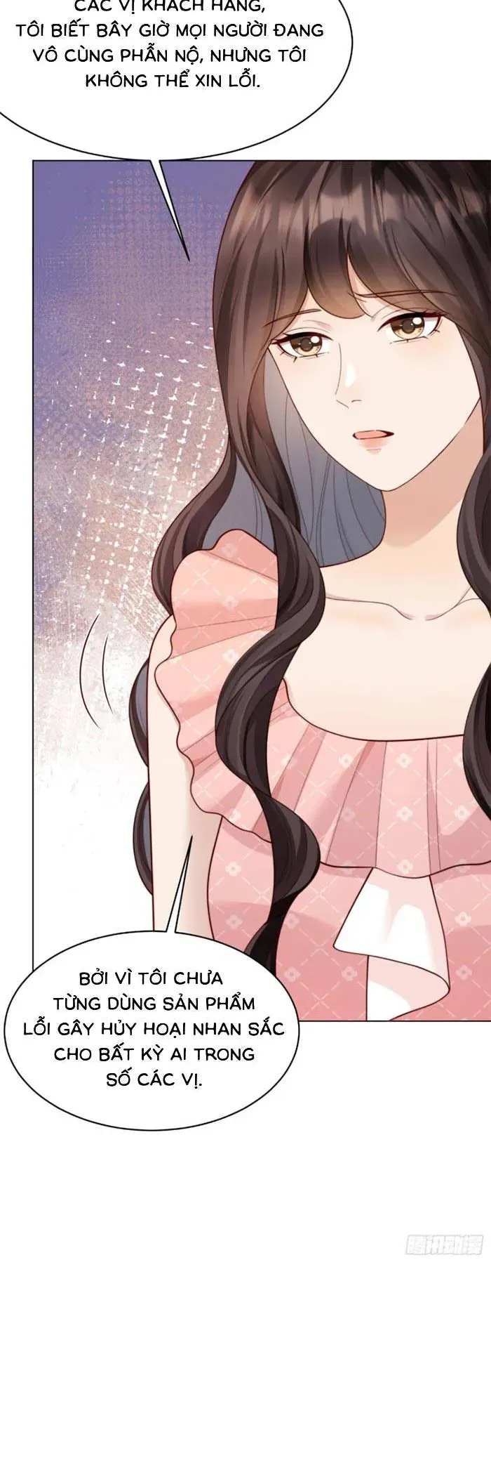 Kết Hôn Với Đại Lão Thực Vật Chương 77 - Trang 9