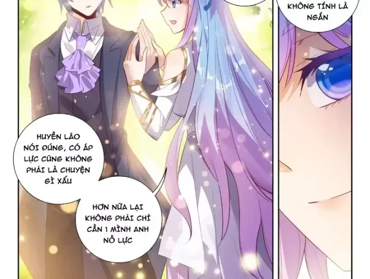 Tuyệt Thế Đường Môn Chap 591 - Next Chap 592