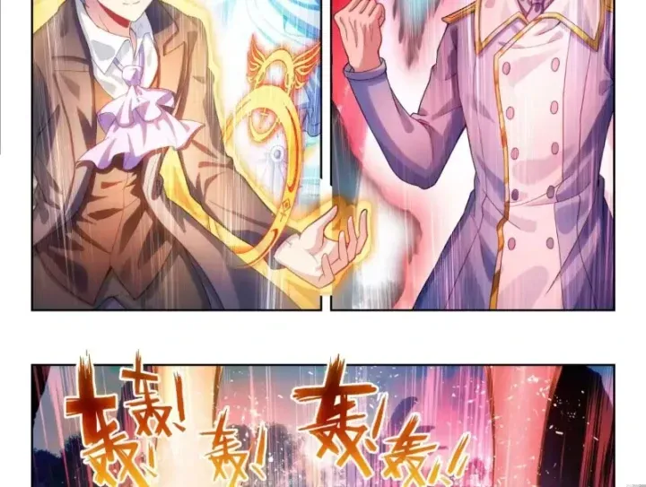 Tuyệt Thế Đường Môn Chap 591 - Next Chap 592