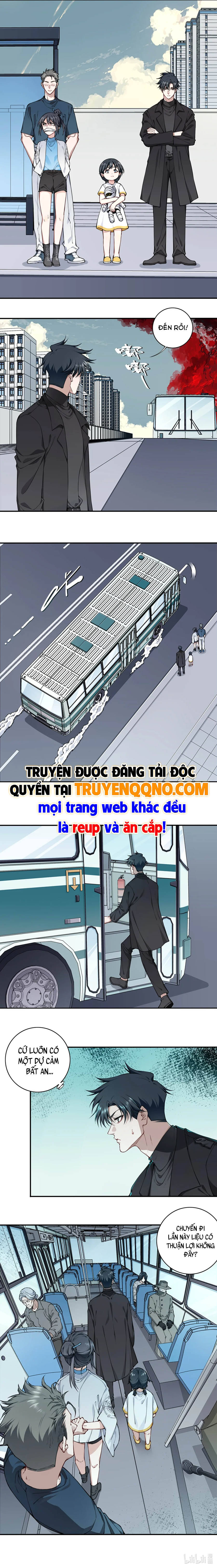 Thần Bí Giáng Lâm: Ta Có Thể Thống Trị Quỷ Dị Chap 15 - Next Chap 16