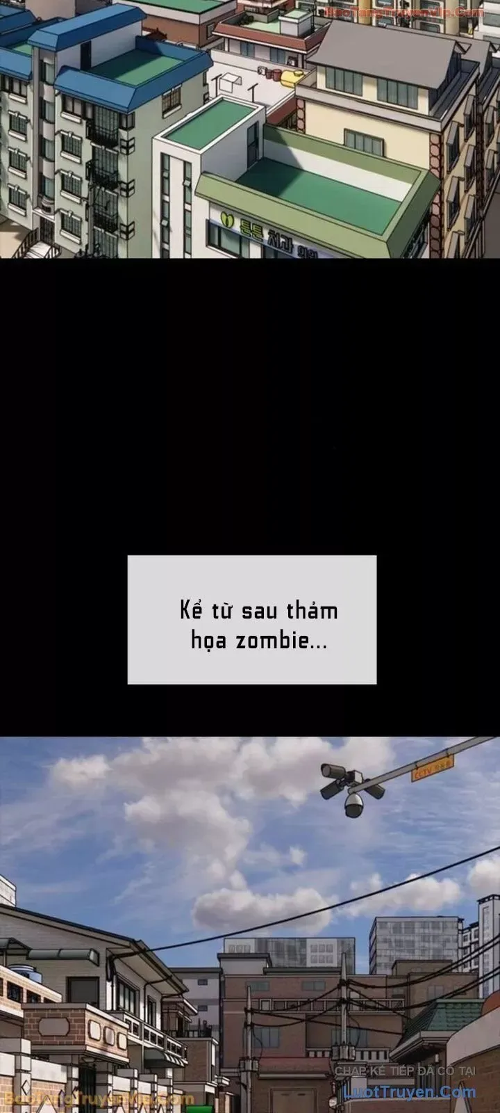 Ngày Tận Thế Đã Đến Chap 50 - Next Chap 51