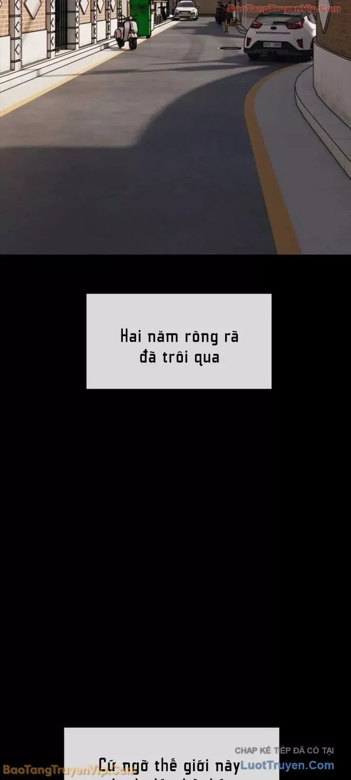 Ngày Tận Thế Đã Đến Chap 50 - Next Chap 51