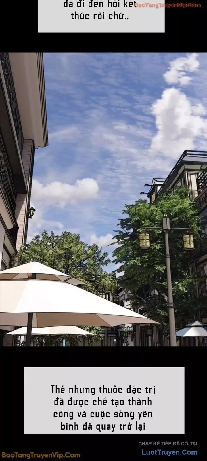 Ngày Tận Thế Đã Đến Chap 50 - Next Chap 51