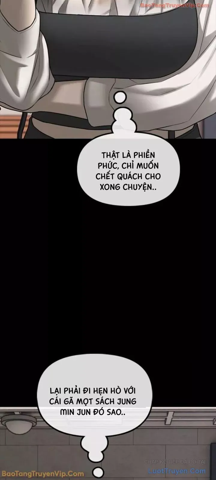 Ngày Tận Thế Đã Đến Chap 50 - Next Chap 51