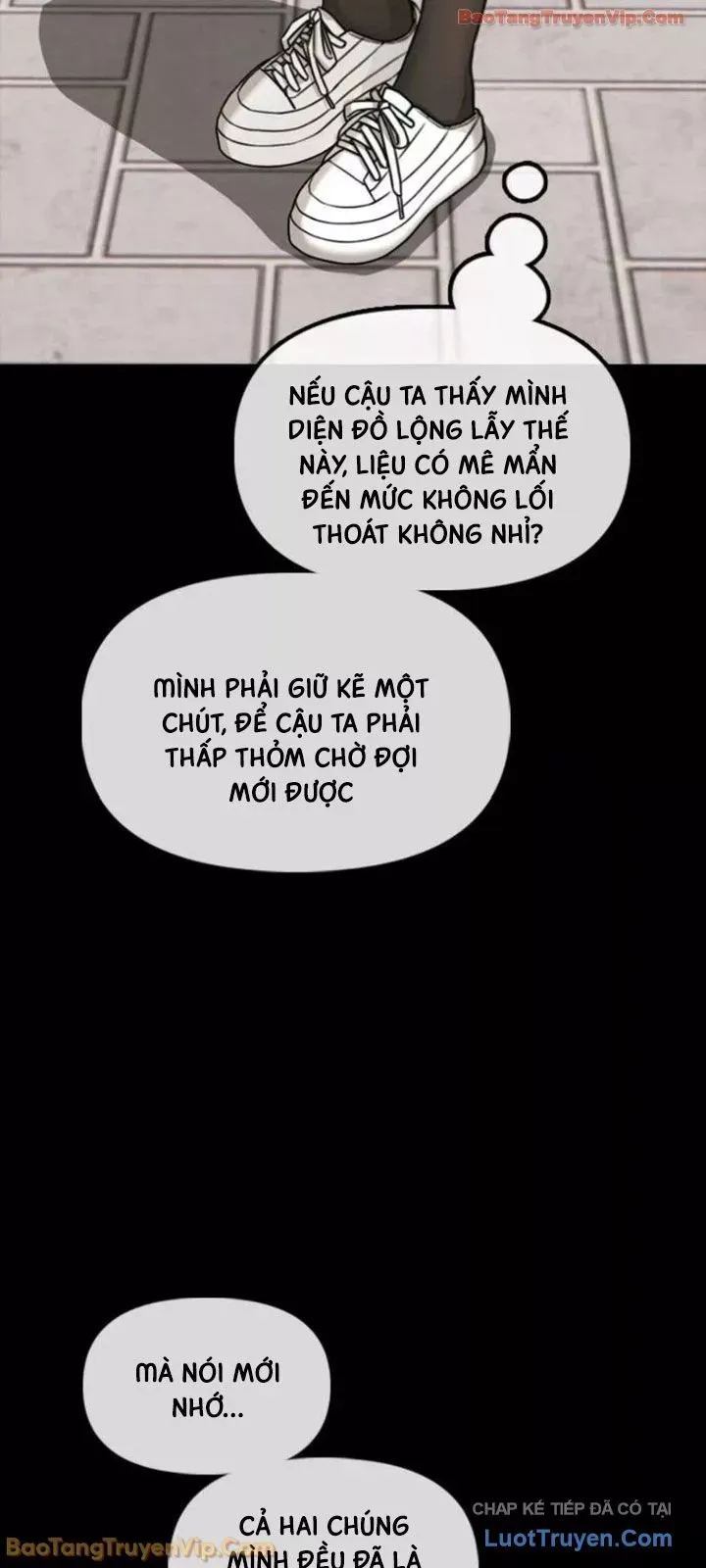 Ngày Tận Thế Đã Đến Chap 50 - Next Chap 51