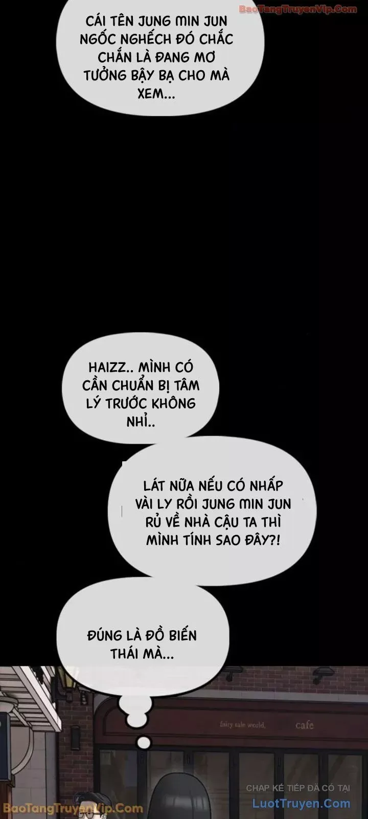 Ngày Tận Thế Đã Đến Chap 50 - Next Chap 51