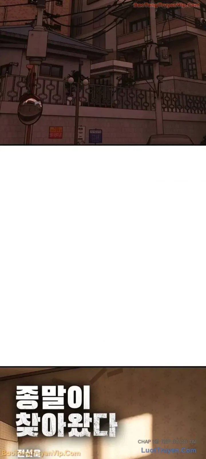 Ngày Tận Thế Đã Đến Chap 50 - Next Chap 51