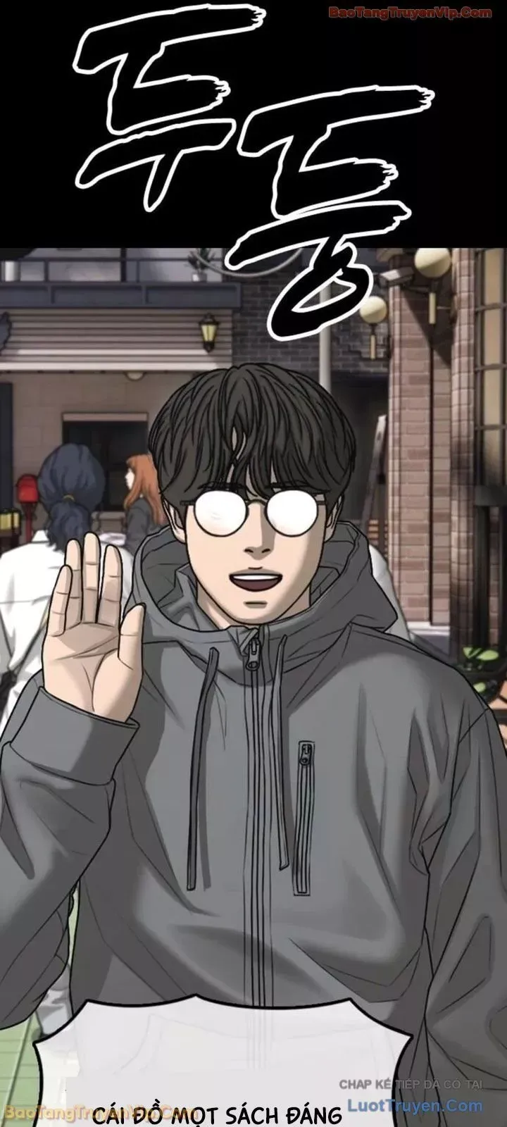 Ngày Tận Thế Đã Đến Chap 50 - Next Chap 51