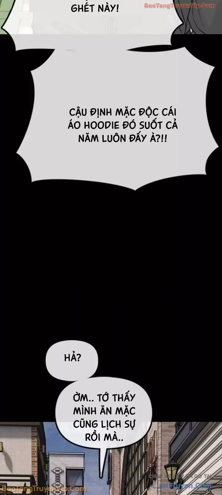 Ngày Tận Thế Đã Đến Chap 50 - Next Chap 51