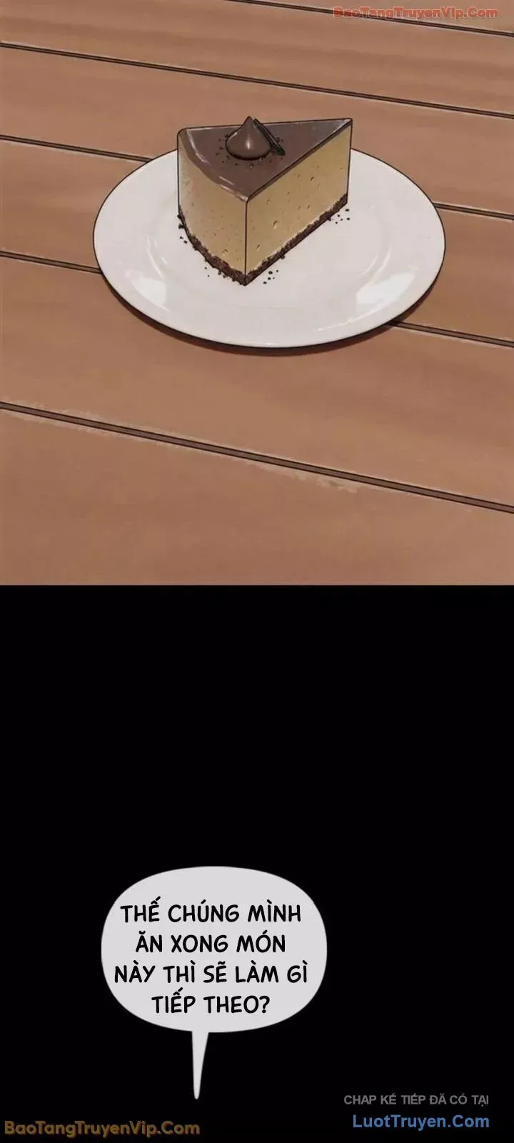 Ngày Tận Thế Đã Đến Chap 50 - Next Chap 51