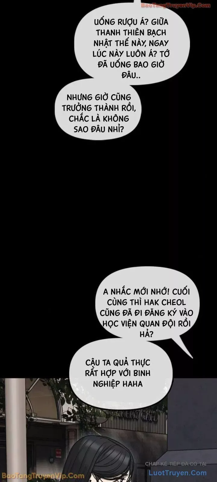 Ngày Tận Thế Đã Đến Chap 50 - Next Chap 51