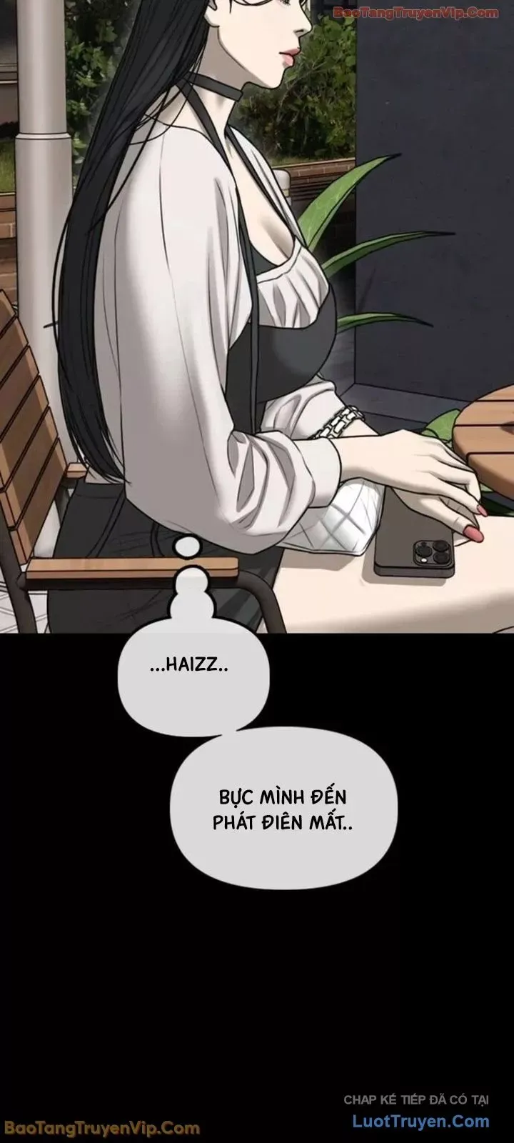 Ngày Tận Thế Đã Đến Chap 50 - Next Chap 51