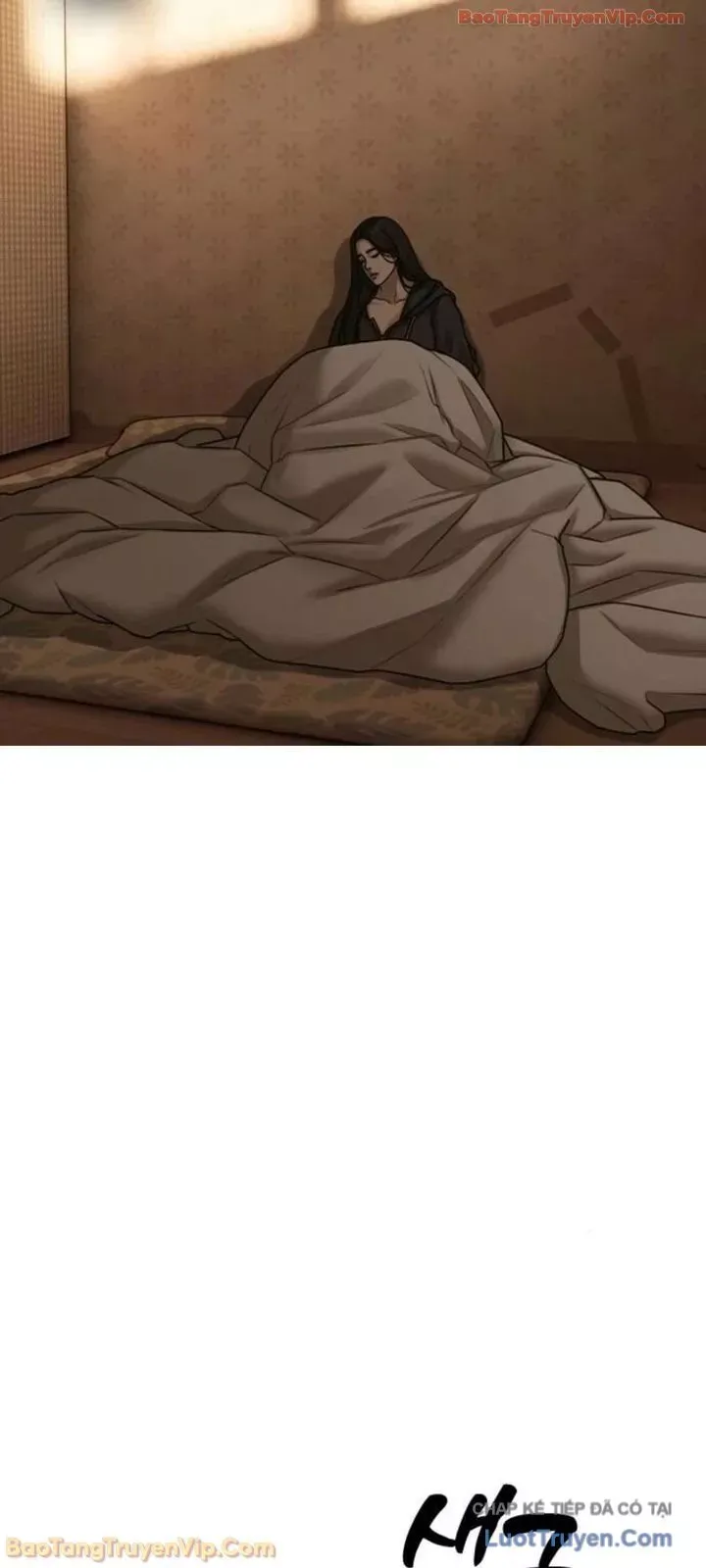 Ngày Tận Thế Đã Đến Chap 50 - Next Chap 51