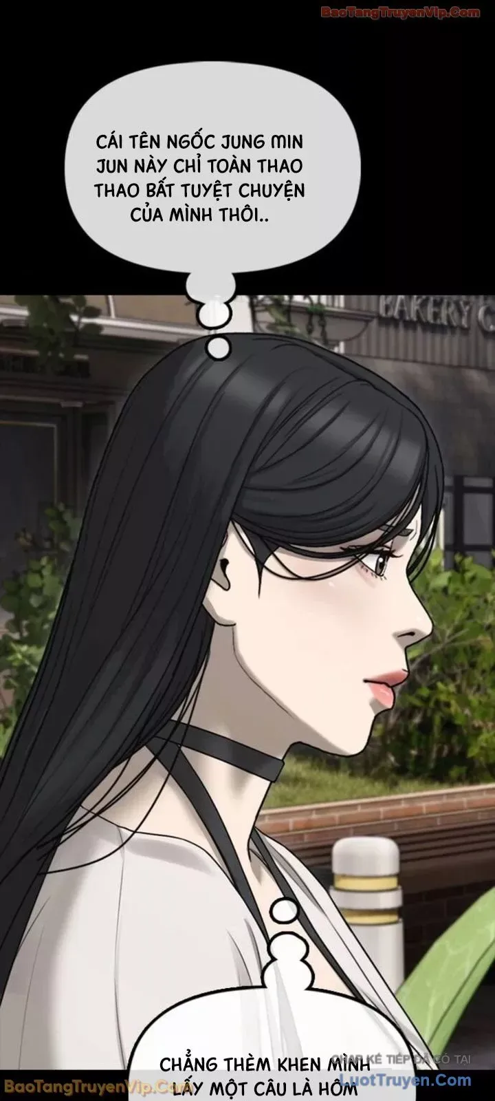 Ngày Tận Thế Đã Đến Chap 50 - Next Chap 51