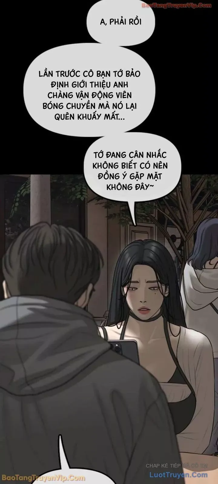 Ngày Tận Thế Đã Đến Chap 50 - Next Chap 51