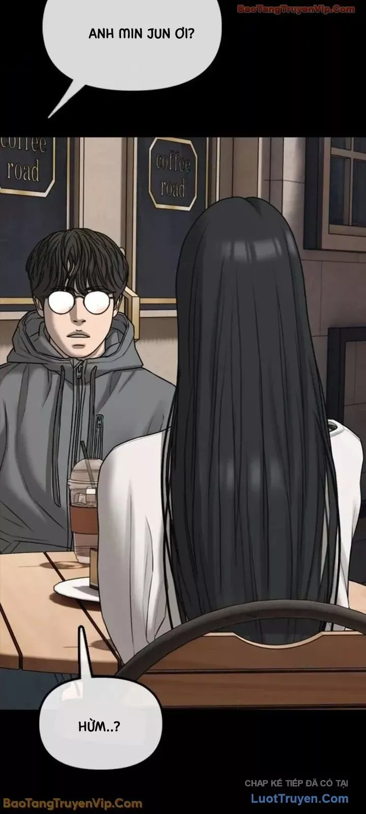 Ngày Tận Thế Đã Đến Chap 50 - Next Chap 51