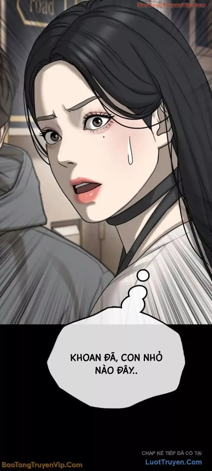 Ngày Tận Thế Đã Đến Chap 50 - Next Chap 51