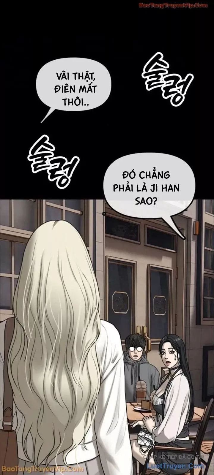 Ngày Tận Thế Đã Đến Chap 50 - Next Chap 51