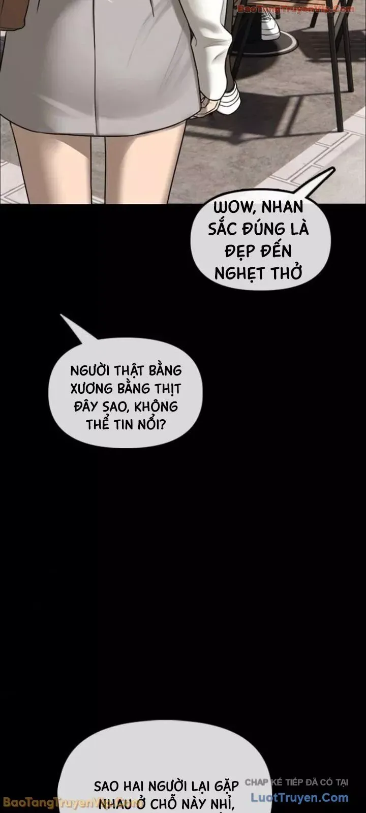 Ngày Tận Thế Đã Đến Chap 50 - Next Chap 51