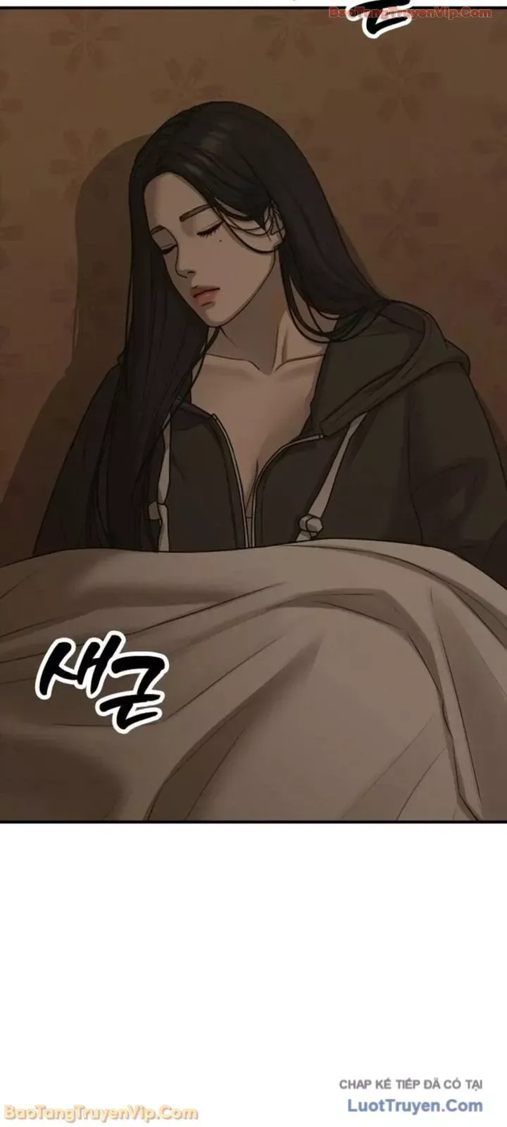 Ngày Tận Thế Đã Đến Chap 50 - Next Chap 51