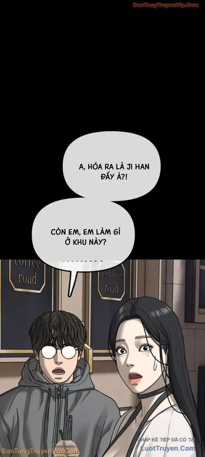 Ngày Tận Thế Đã Đến Chap 50 - Next Chap 51